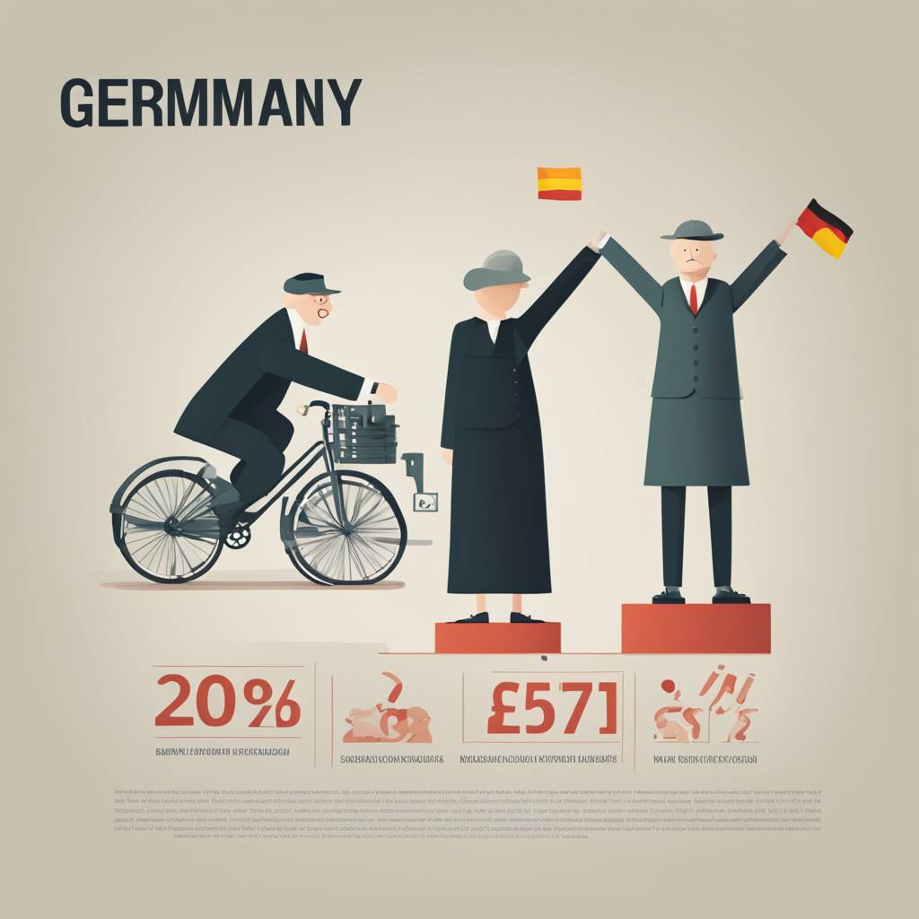 Njemačka uvodi novi model mirovinske štednje sa značajnim poticajima od 2027.
