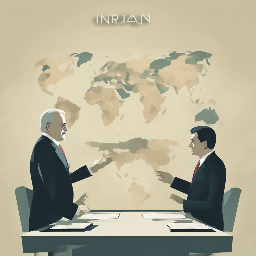 Iran and the US in indirect talks on the nuclear program