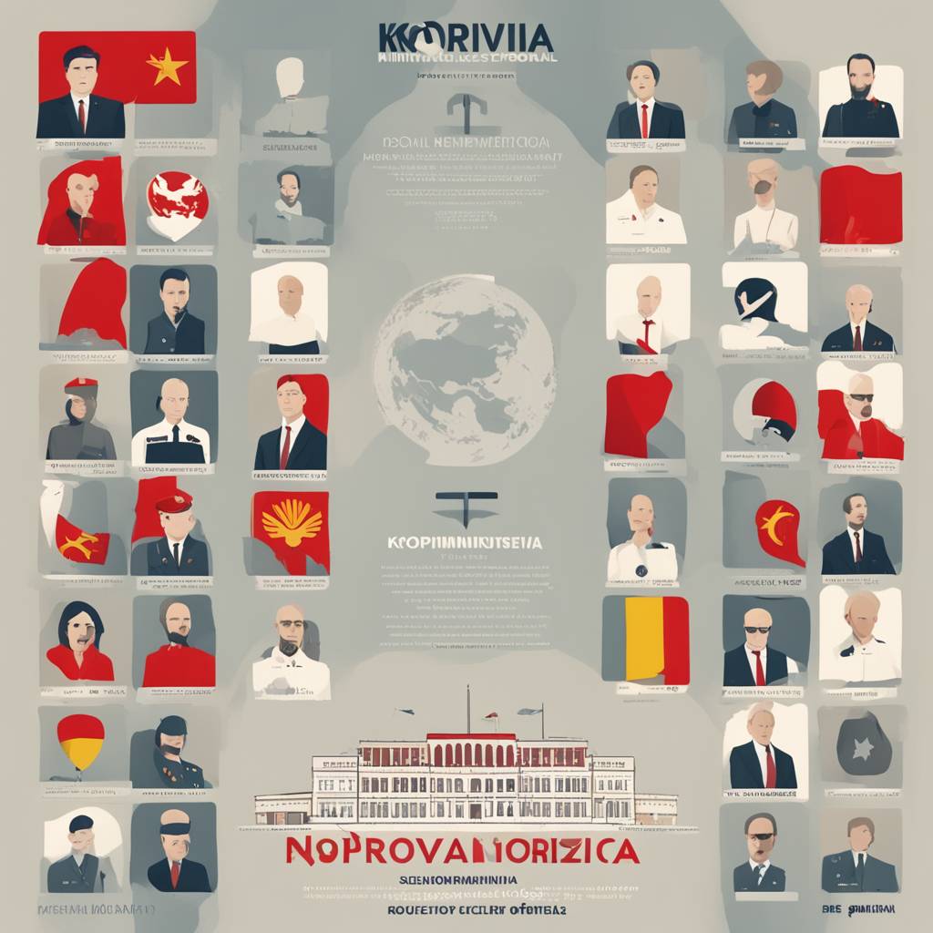 Koprivica: Requests for Dismissals in the Security Sector are Politically Motivated