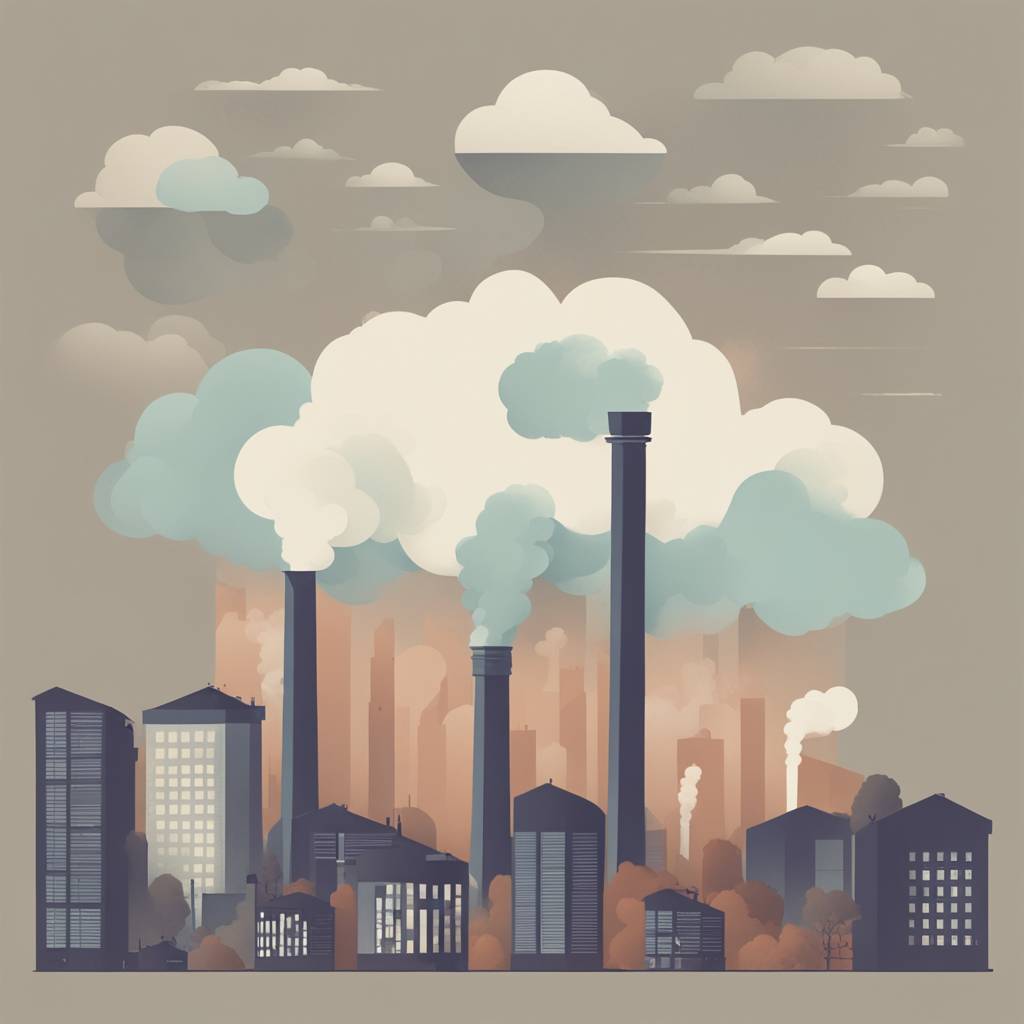 Air Pollution Mortality Decreased in Serbia, but Quality Remains Problematic