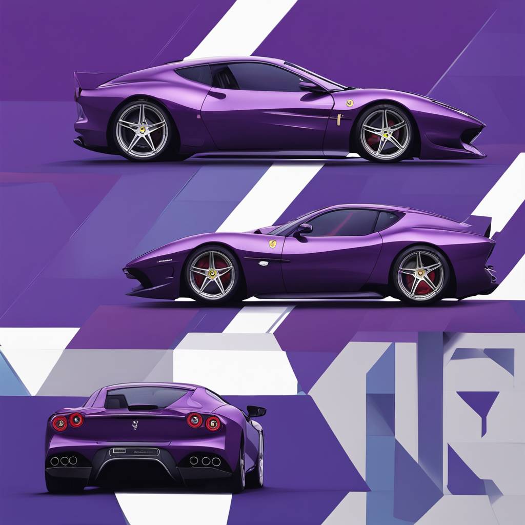 Novitec Enhances the Ferrari Daytona SP3: Additional Power and Exclusive Details