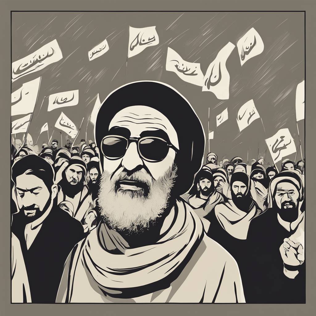 Protests in Western Iran: Demonstrators Chant 'Death to Khamenei'