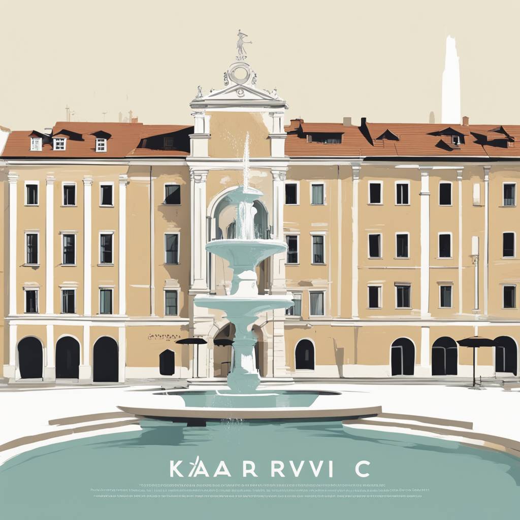 Kvatrić in Zagreb: Three Years of Promises, One Fountain, and Numerous Citizen Criticisms