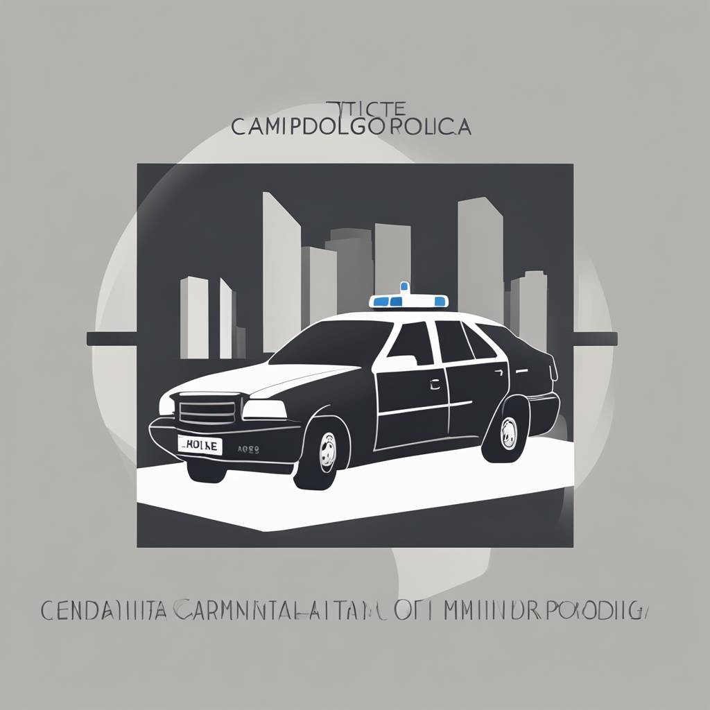 Notice Regarding Candidate for a Position in the Communal Police of Podgorica