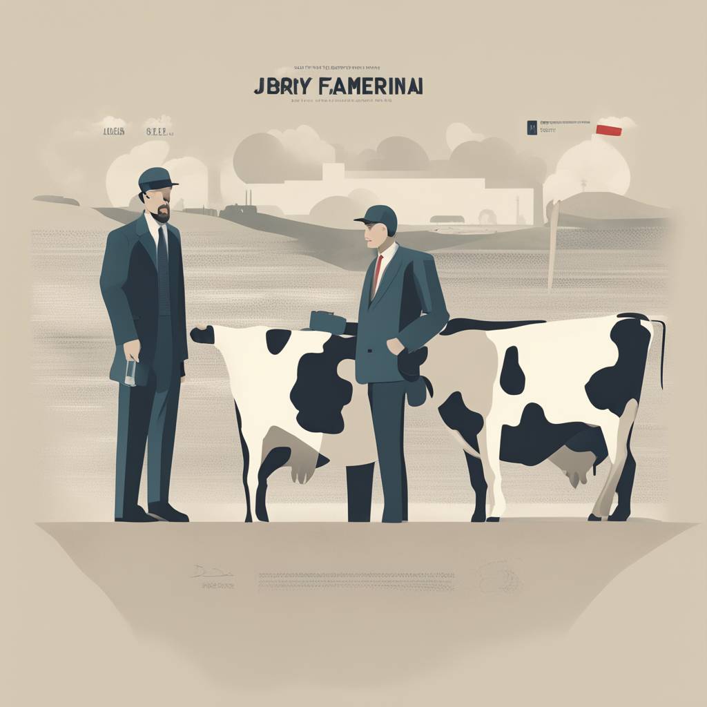 Sastanak u Vladi Srbije o problemima mljekara i mogućim rješenjima