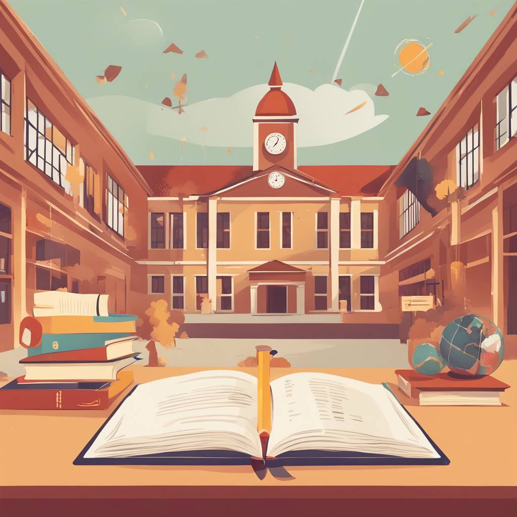 New School in Stup, Ilidza, Reaching Final Stages