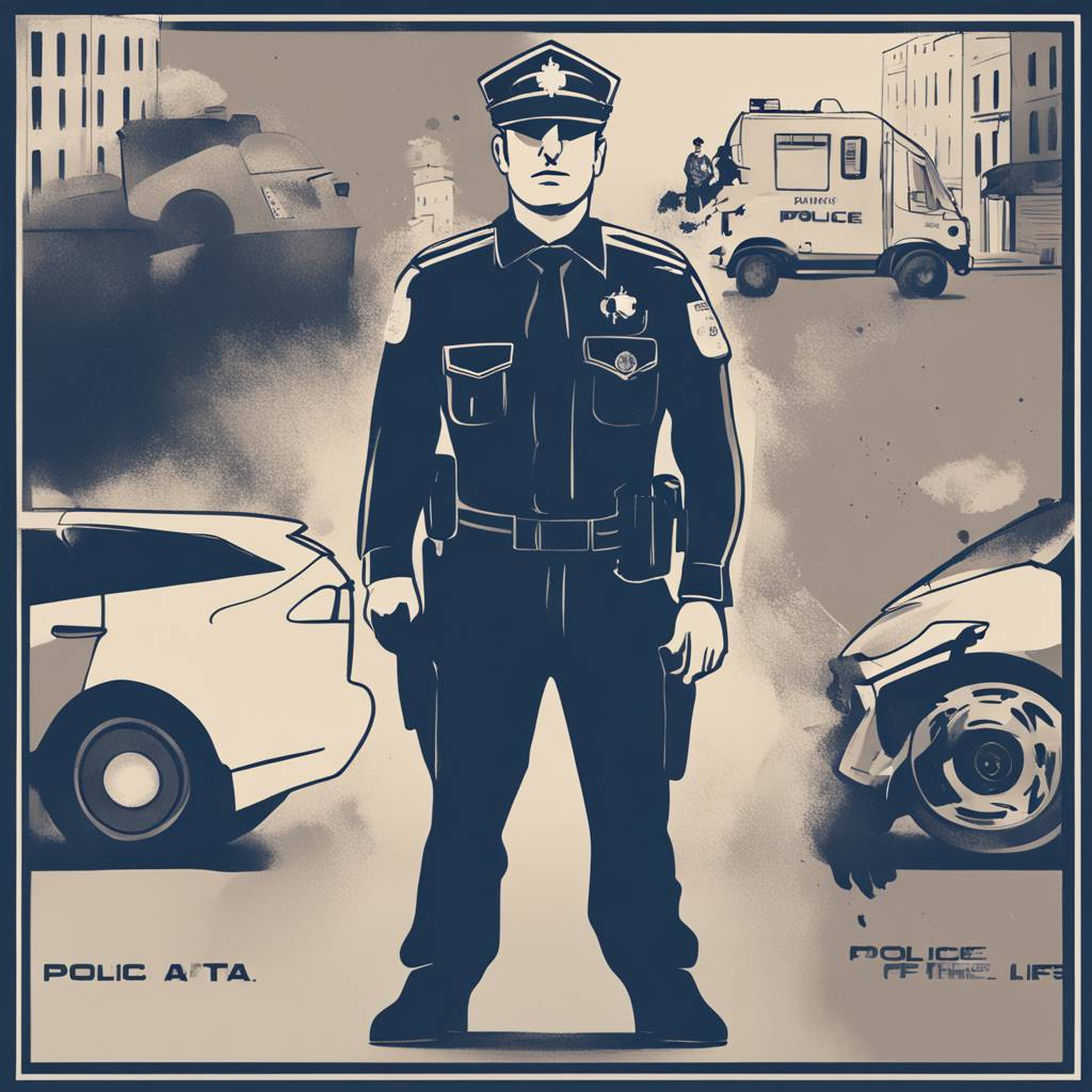 Police Officers from Murska Sobota Save the Life of a French Citizen