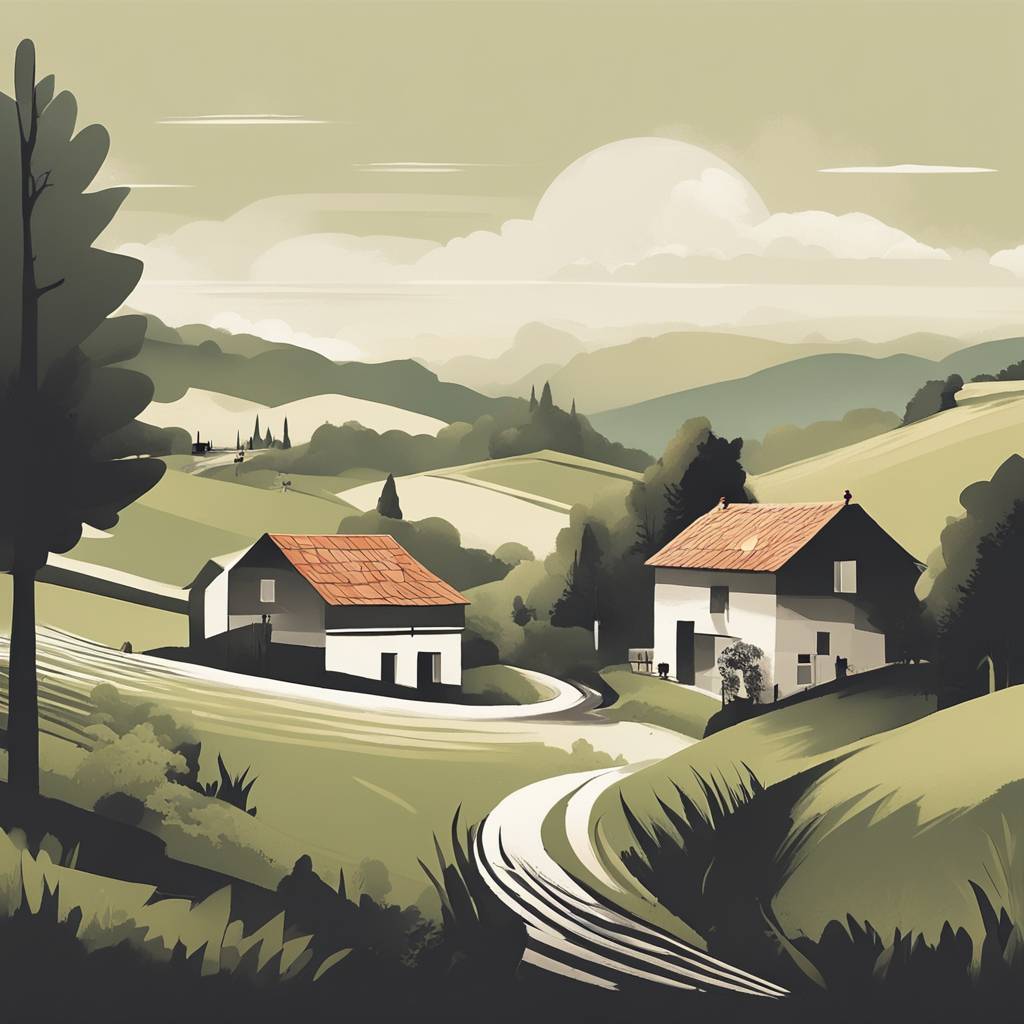 HSS: Protecting Villages is a Priority; Investments Must Respect the Environment and Local Communities