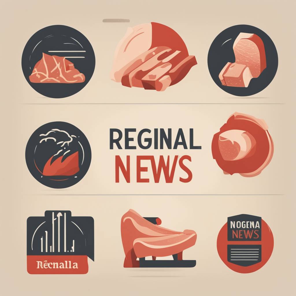 Aktuelnosti iz regiona: Od povlačenja mesnih proizvoda do energetske saradnje