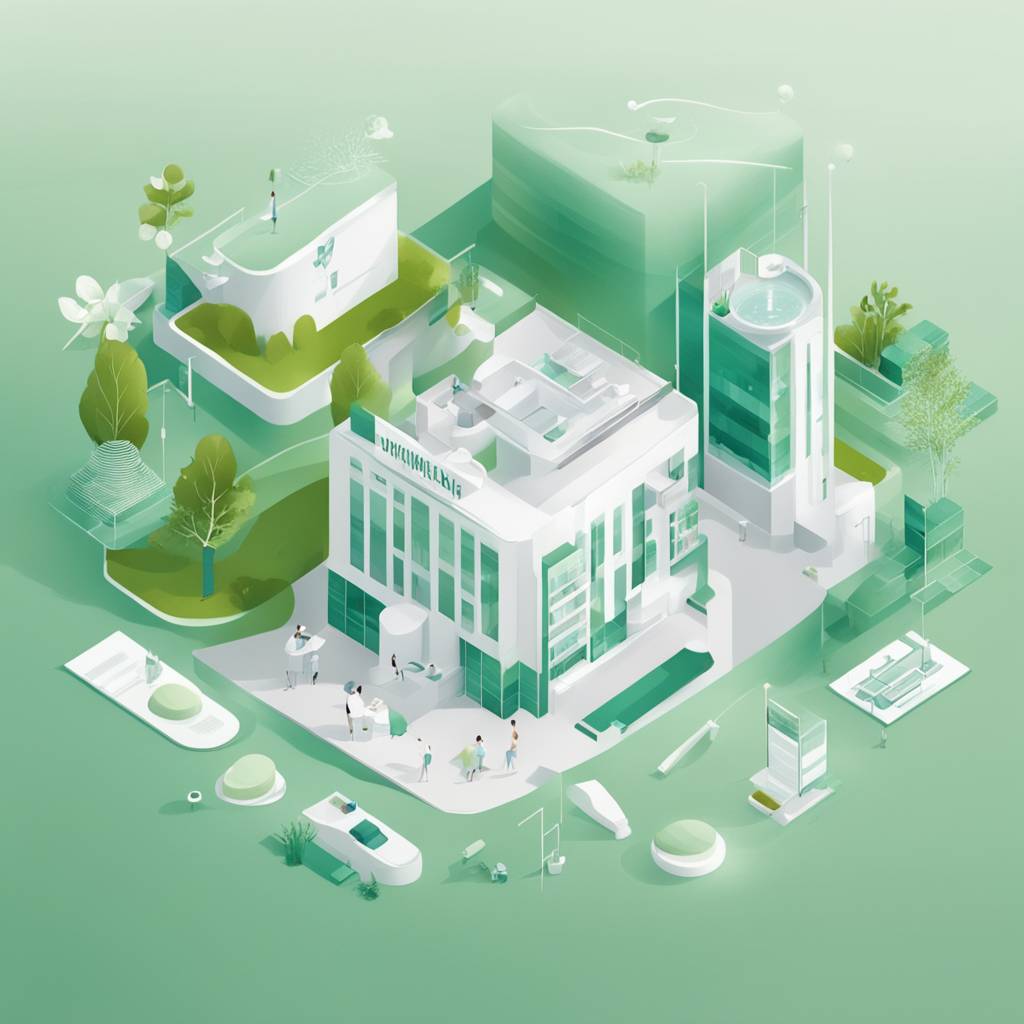 Proposal to Establish the University Clinical Center Primorska in Izola