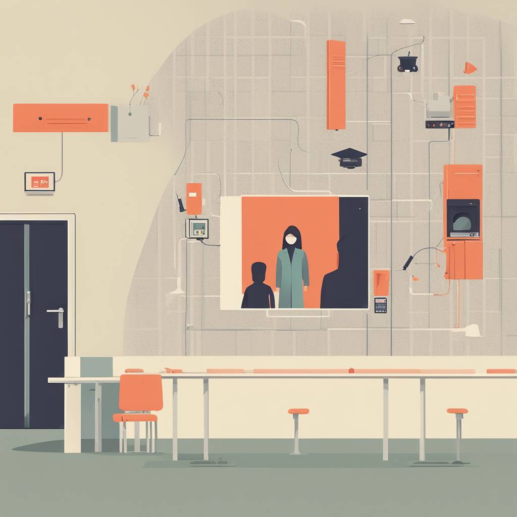 Court Orders Seizure of Video Surveillance Footage from Kindergarten in Hadžići