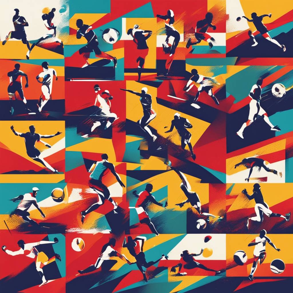 Review of Sports and Political Events in the Region