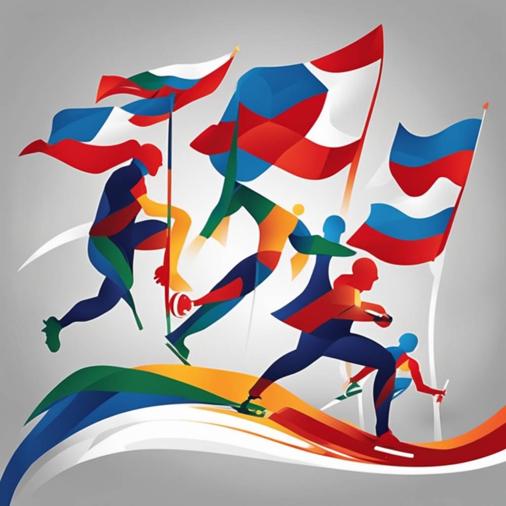 Russia and Belarus Allowed to Use Flags at the 2026 Winter Paralympic Games