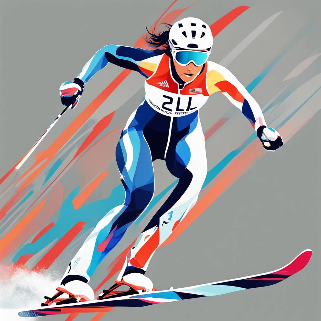 Elana Meyers Taylor Wins Gold at the Winter Olympics After Years of Effort and Challenges