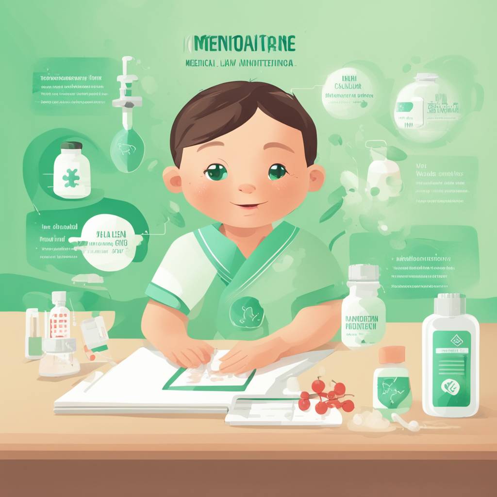 New Law in Montenegro: Vaccination Mandatory for Enrollment in Kindergartens