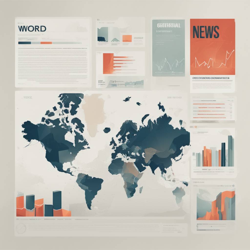 Regional and World News Overview: From Politics to Economy