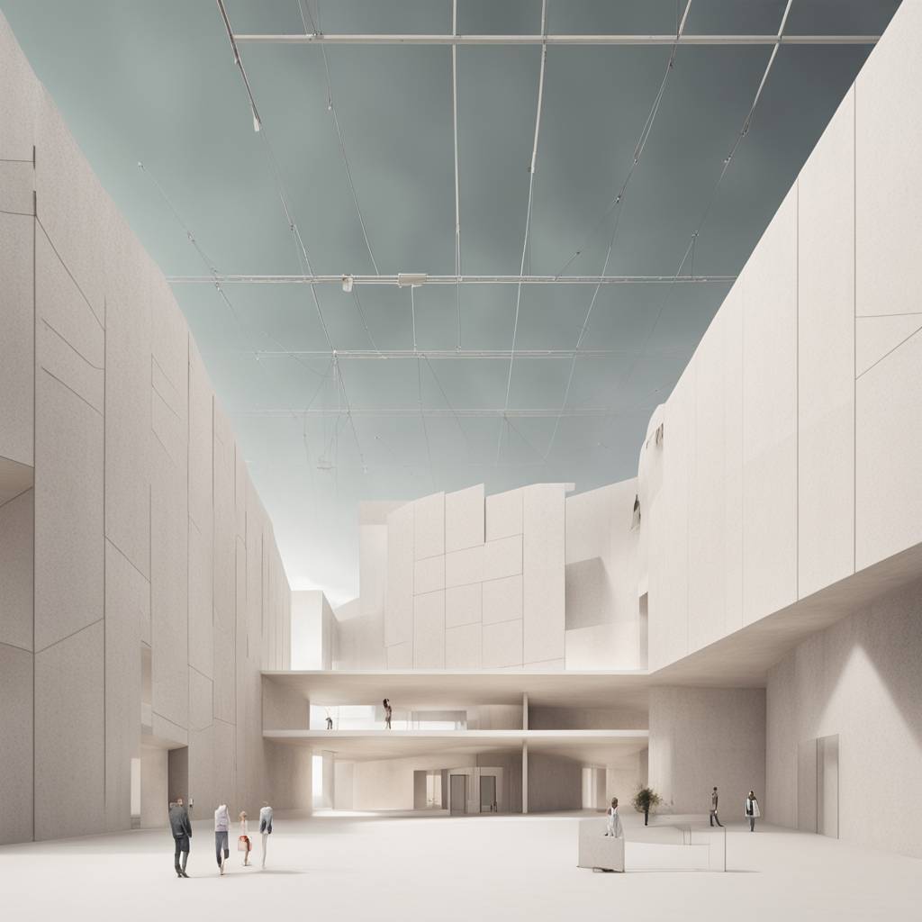 U Slovenskoj Bistrici niče Hosekra centar, jedinstveni izložbeno-doživljajni prostor modularne gradnje