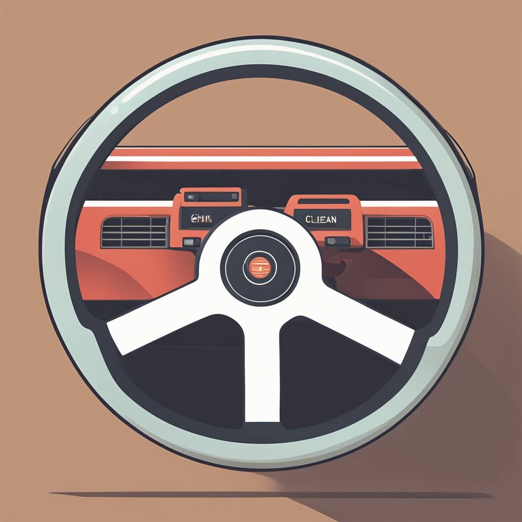 China to Ban Non-Standard Steering Wheels to Protect Drivers