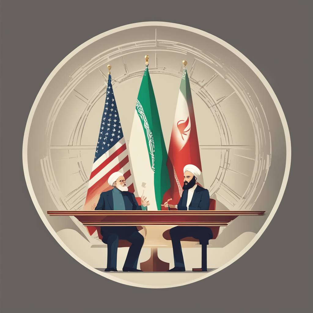 Second Round of US-Iran Talks Concluded in Geneva