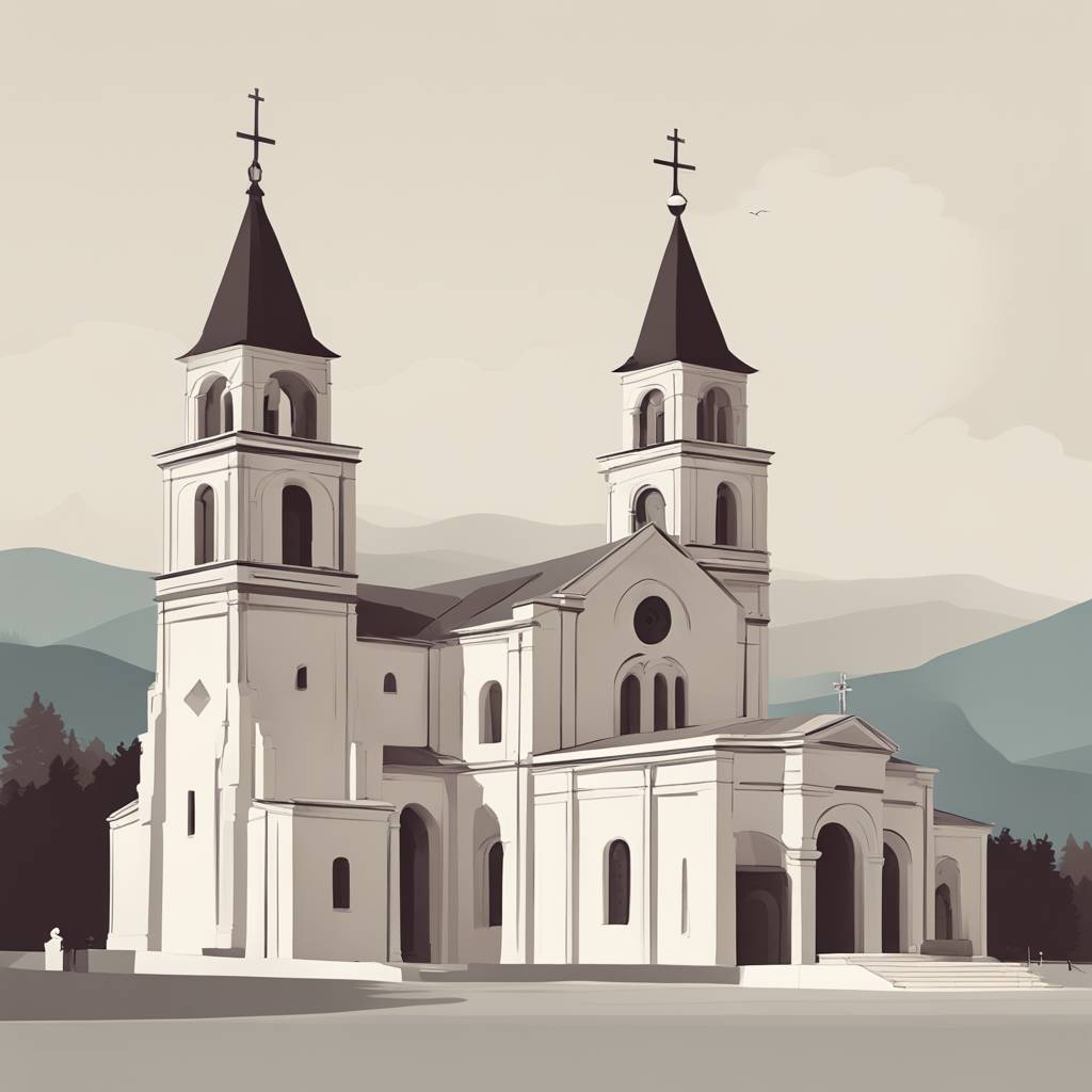 Thirty-Five Years of Priestly Service for Metropolitan Joanikije