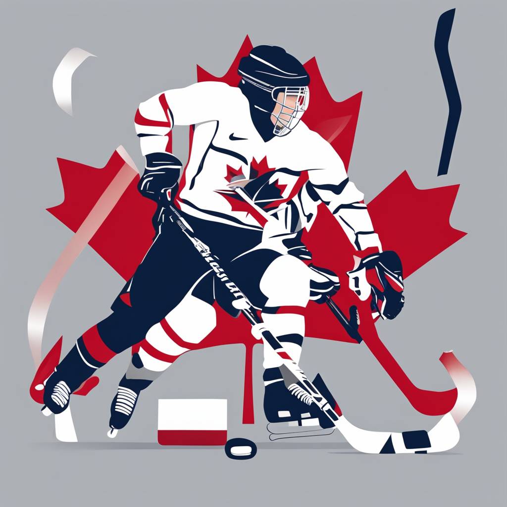 Canada and the USA to Face Off Again in the Women's Ice Hockey Final at the Winter Olympic Games