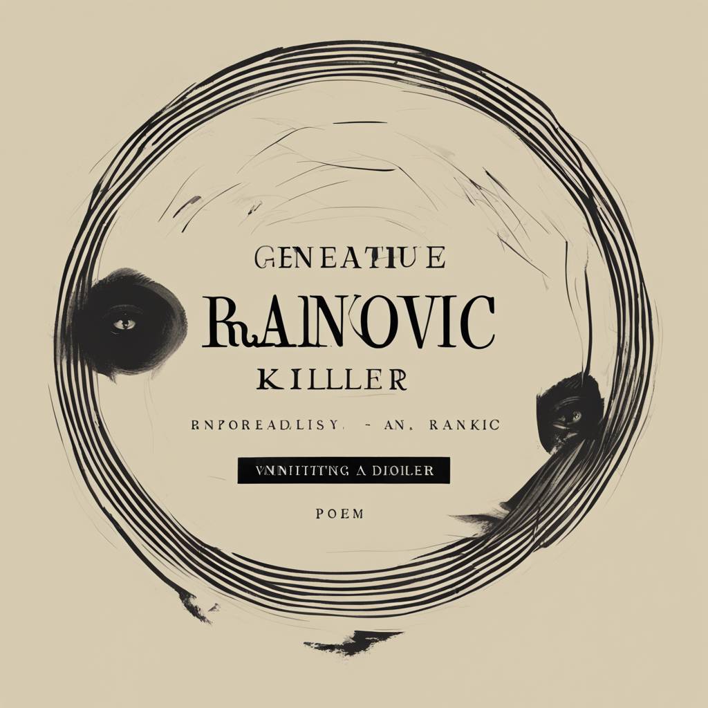 Branko Radičević: A Poem as an Unwitting Killer