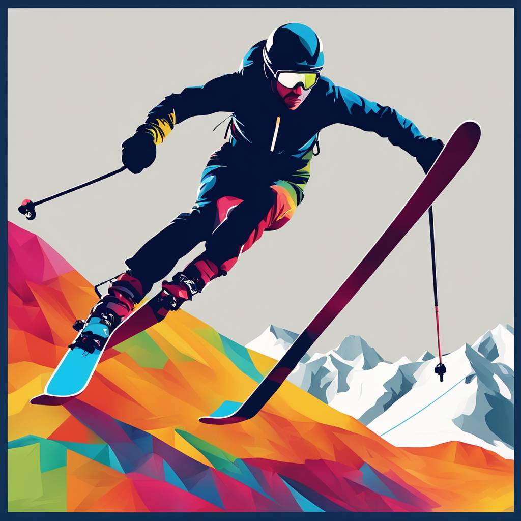 Ski Mountaineering to Debut at the Milan-Cortina Winter Olympics