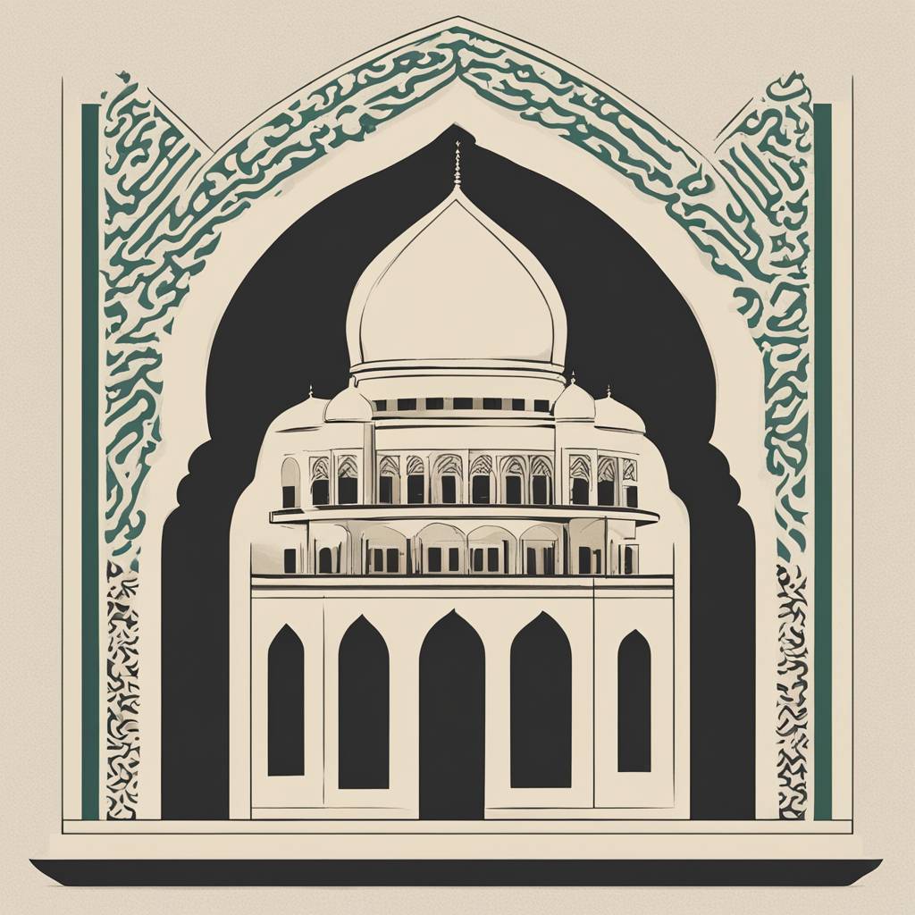 Islamic Community Takes Ownership of Arabati Baba Teke in Tetovo