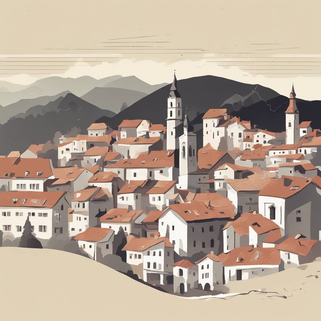 Minor Earthquake Shakes the Trbovlje Area