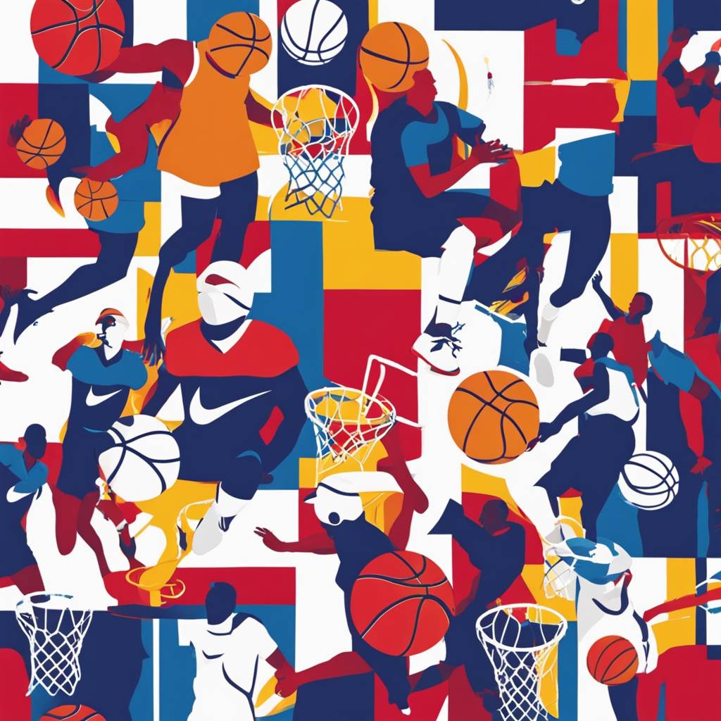 Sports News Roundup: From Wimbledon to EuroLeague and NBA