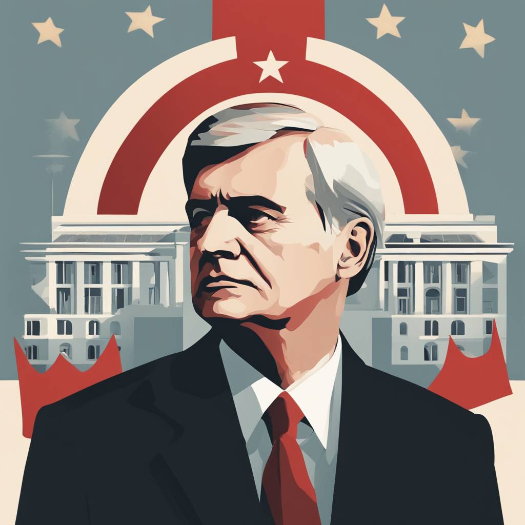 Could President Milatović Pardon Vesna Bratić?