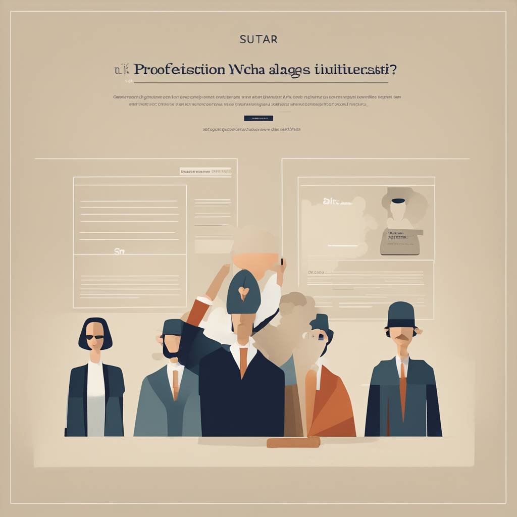 Šutar Case: Will the Prosecution Mitigate the Charges?