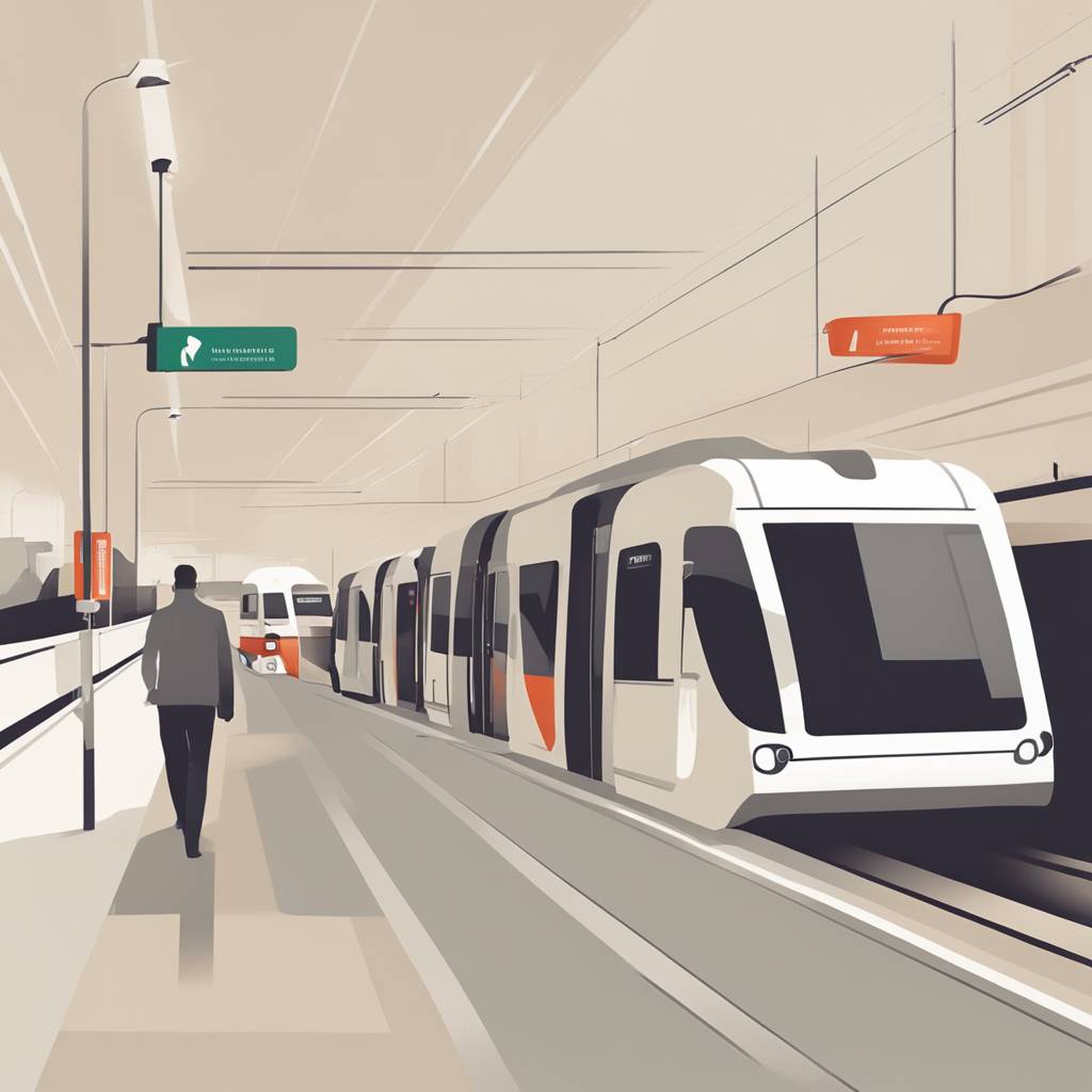 Research: Decline in Passengers and Capacity at the Skopje Public Transportation Company