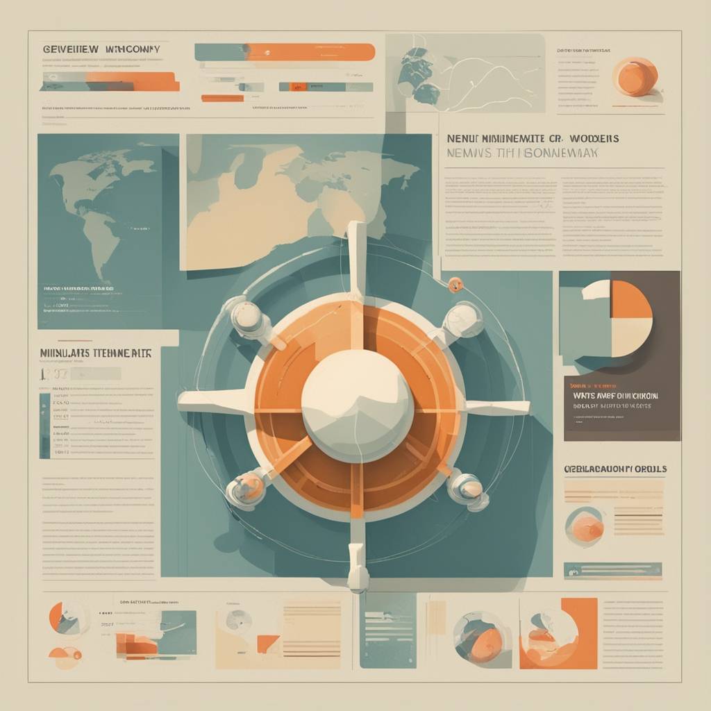 Overview of the Latest News from the Region and the World