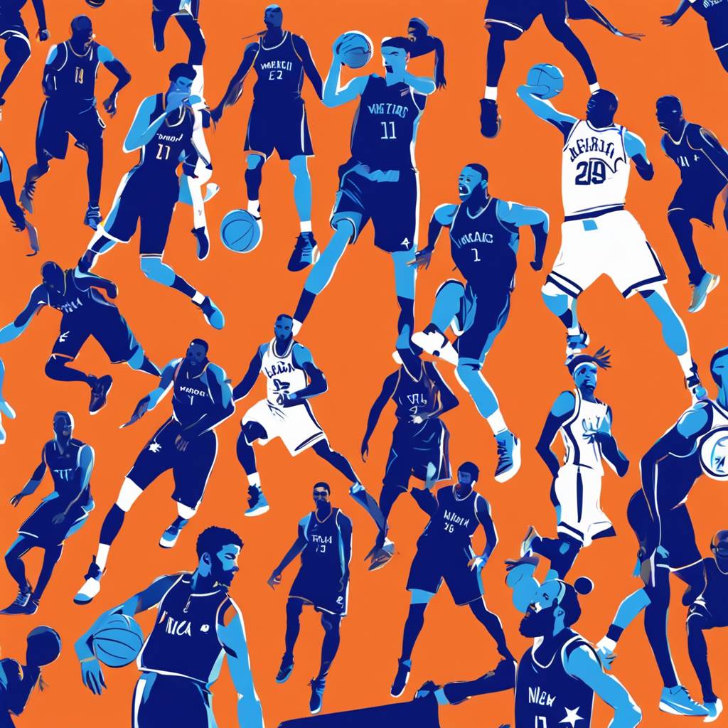 Sports News Roundup: From Jokić and the NBA All-Star Game to the Korać Cup and EuroCups