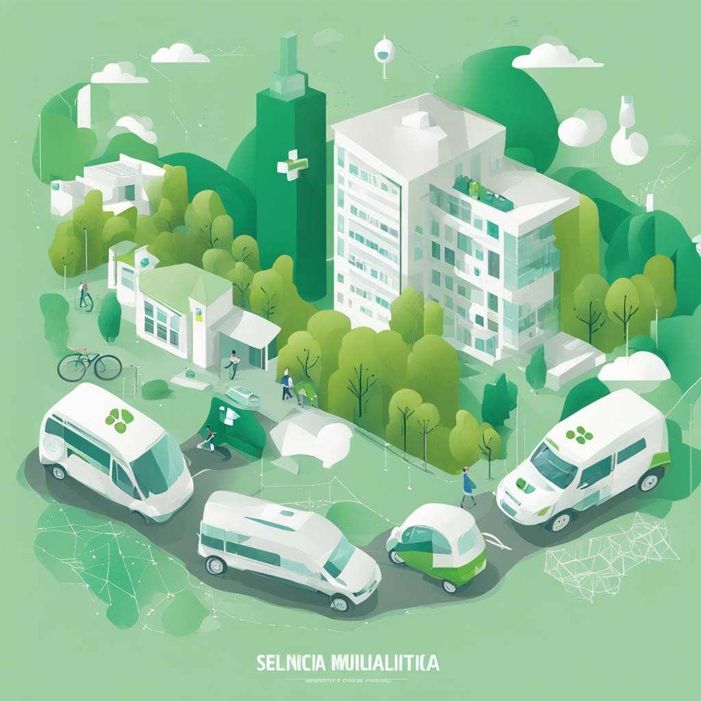 Municipality of Selnica ob Dravi Organizes Project Meeting for Innovative Mobility Solutions