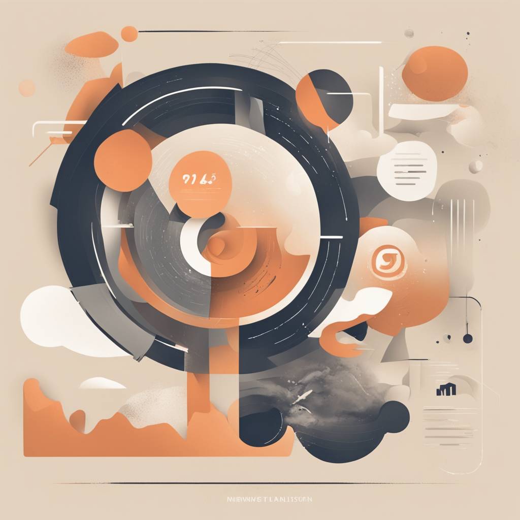 Influence and Evolution of Trends: How They Are Born and Return