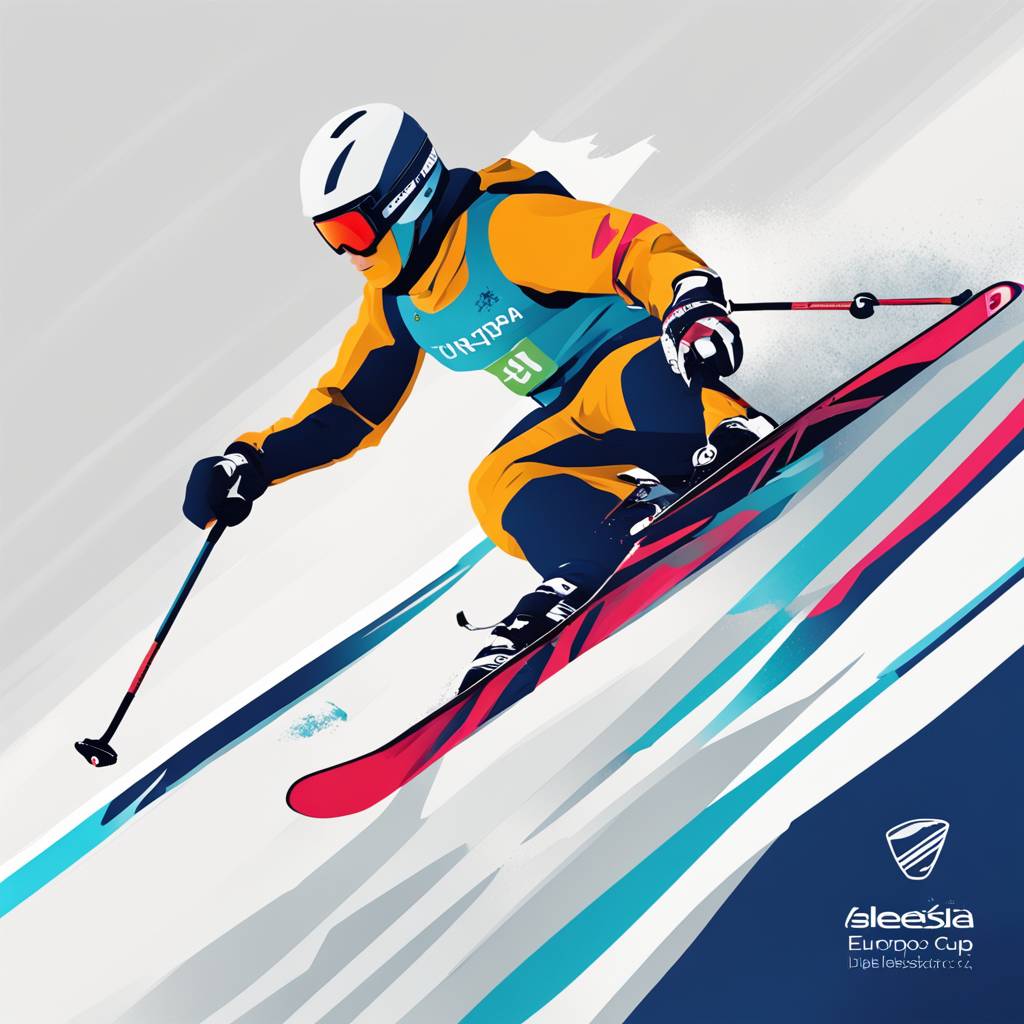 FIS Europa Cup on Bjelašnica: Both Super-G Races Held Today