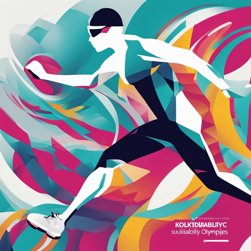 Sustainability in Focus: The Future of the Winter Olympics