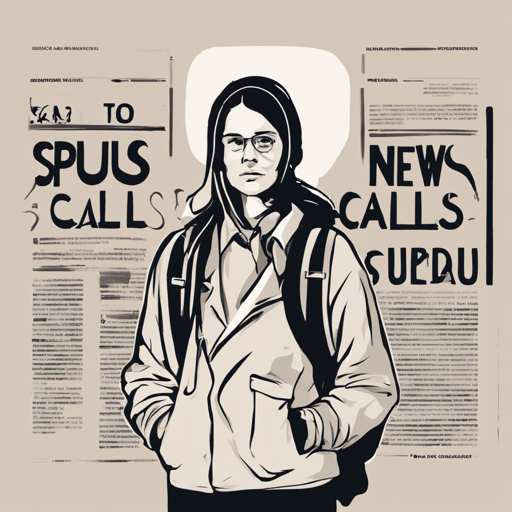 SPUS Calls on Students to Protest in Sarajevo Following Student's Death and Demands Accountability from Authorities