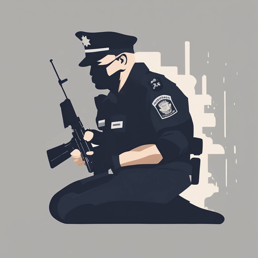 Police in Tuzla Canton Arrest Man with Weapons and Drugs