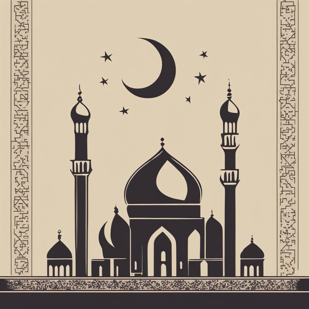 Ramadan Begins: Believers Will Pray the First Tarawih Tonight