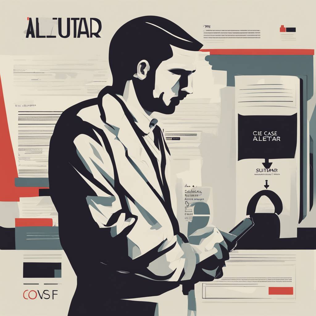 The Case of Aleš Šutar: Court in Novo Mesto Approves Investigation Against Suspect in Attack