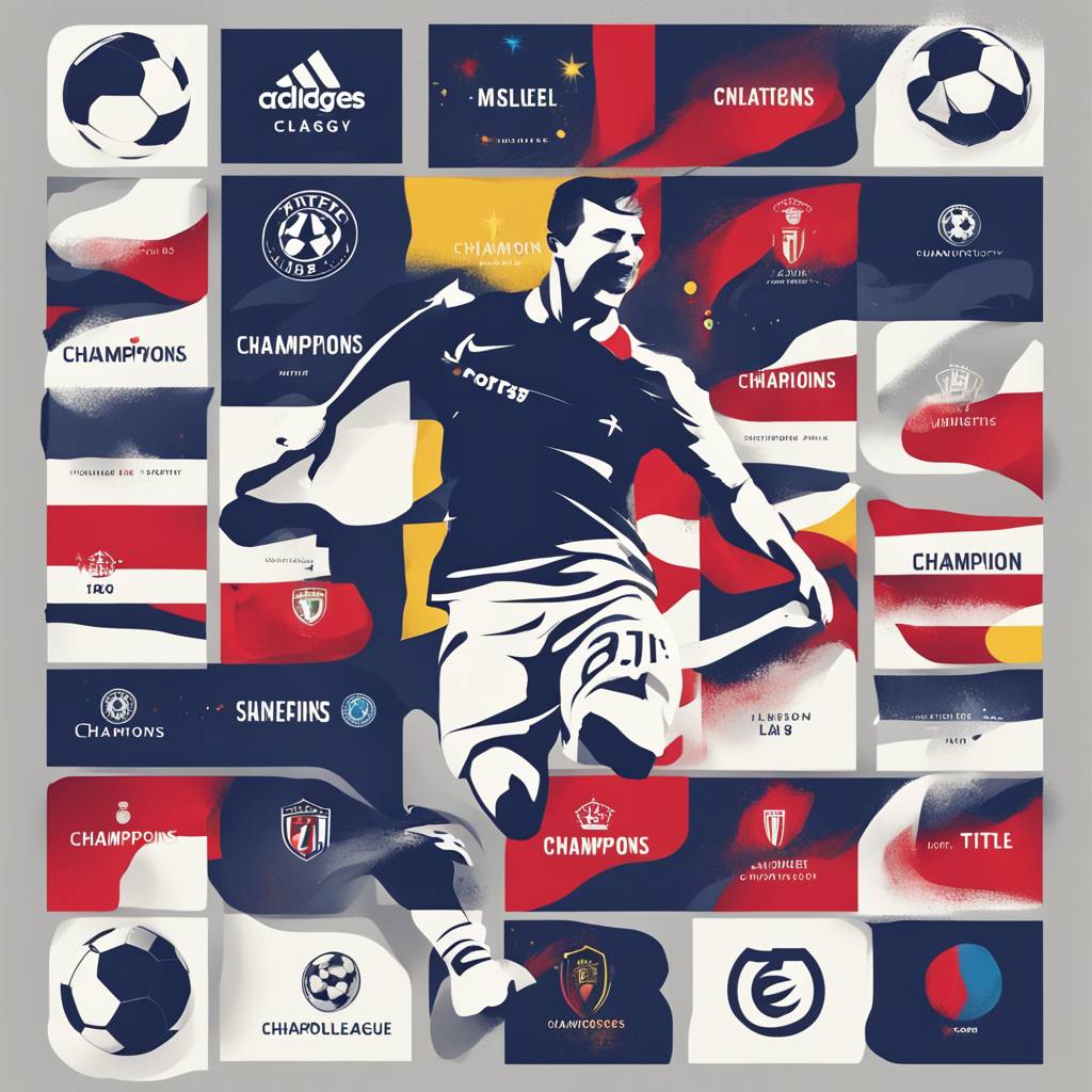 Champions League Madness: Results, Goals, and Excitement from Last Night's Matches