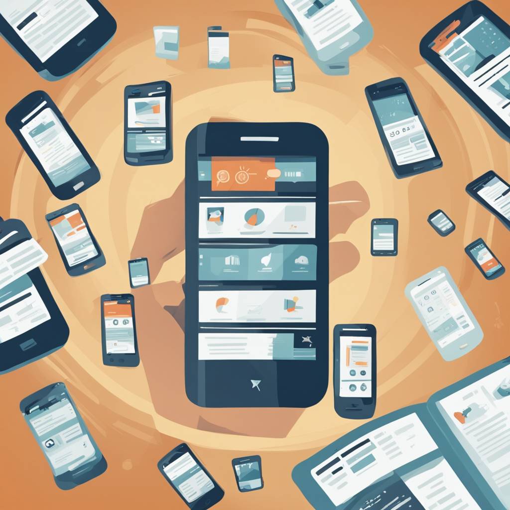 Pametni telefoni u poslovnom svijetu: Investicija ili nepotreban trošak?