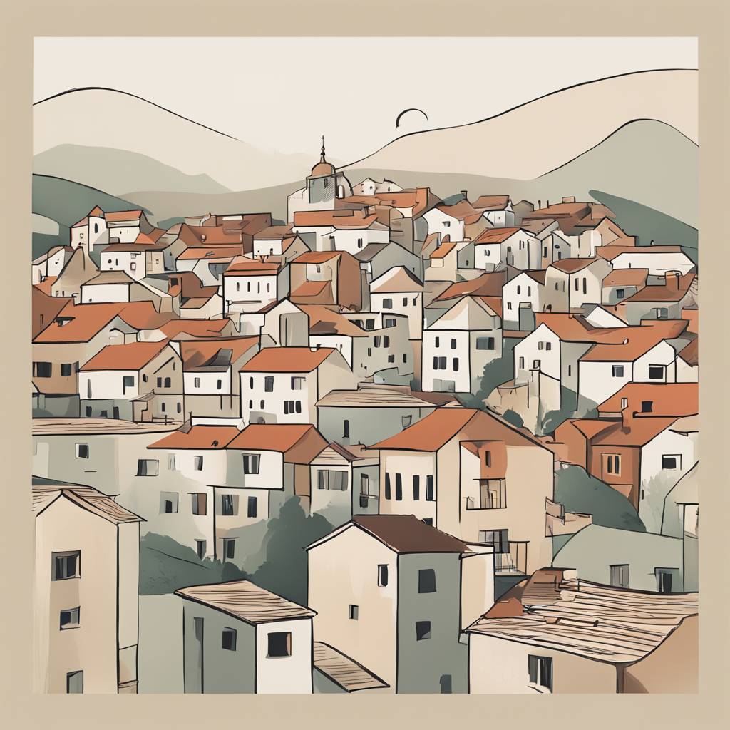 Legalization of Roma Settlements in Novo Mesto: Challenges and Perspectives