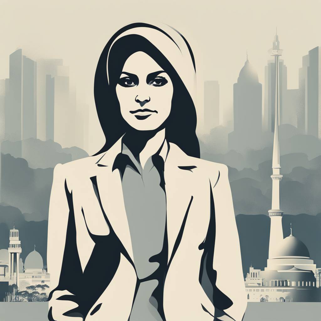 Spokeswoman on Possible Attack on Iran: There are Many Arguments