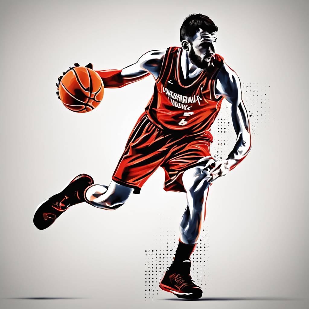 Jusuf Nurkić on problems in Bosnian basketball: Let us play for all citizens