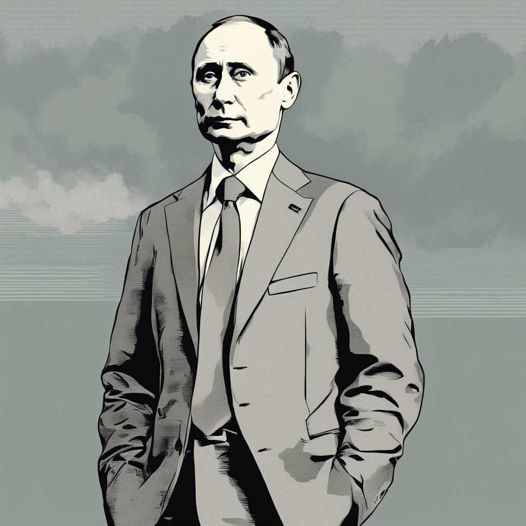 Zelenskyy Seeks Meeting with Putin on Future of Donbas