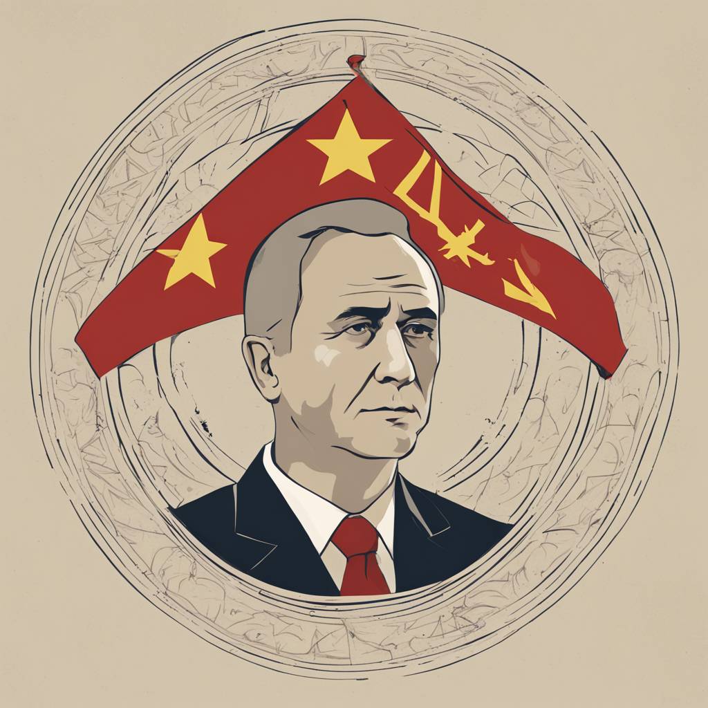 New North Macedonian Ambassadors: Political Influence and Diplomatic Experience